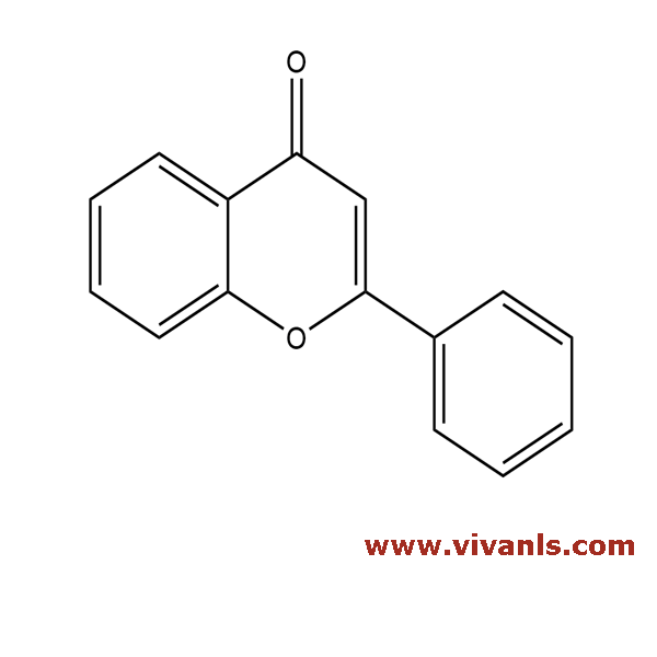Pesticide Standards-Flavone-1664348286.png